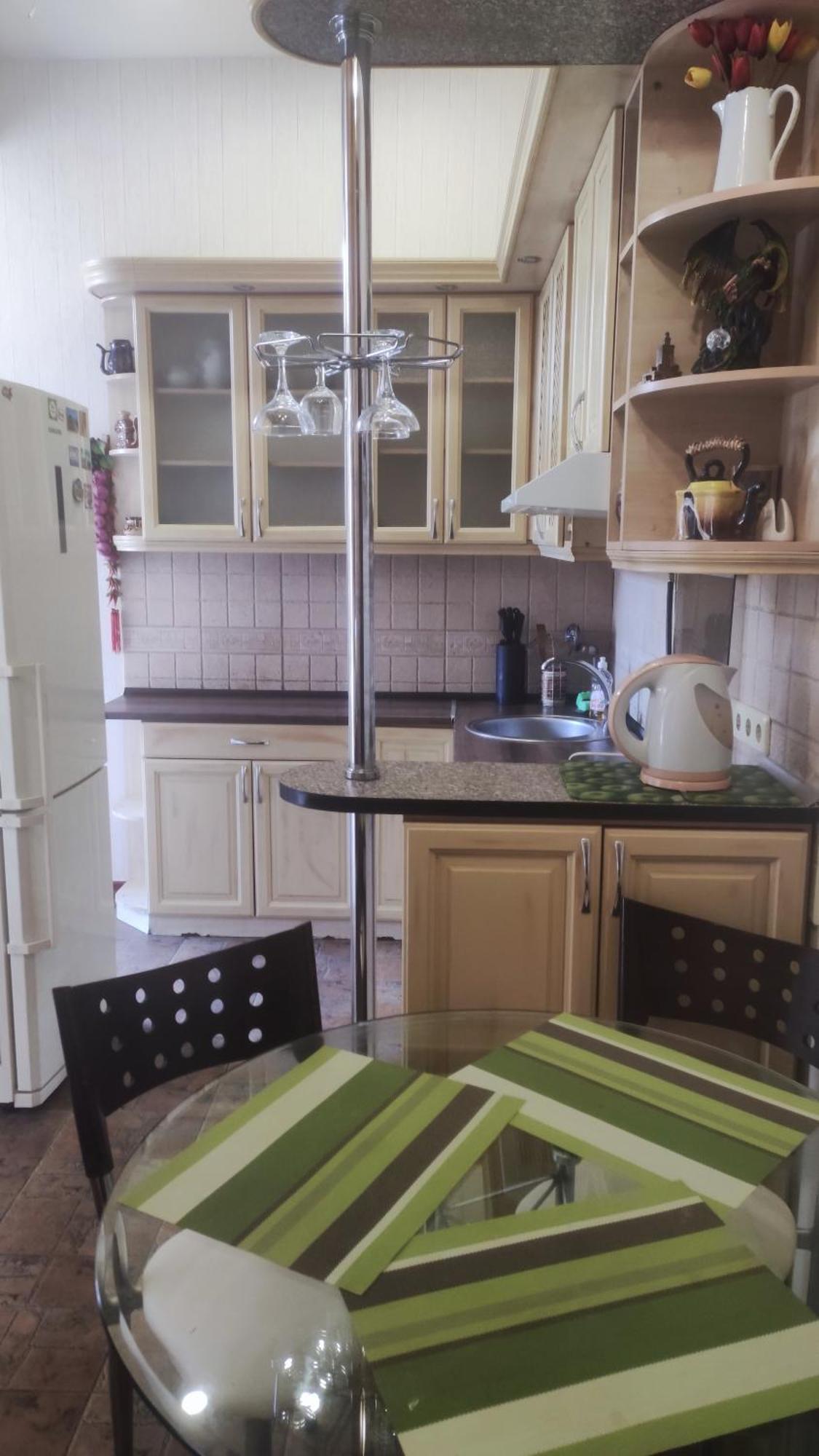 Центр Торговая 6 Apartamento Odessa Exterior foto
